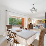 Les Citronniers - Piscine 100 M De La Holiday home Sainte-Maxime