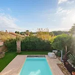 Les Citronniers - Piscine 100 M De La Holiday home Sainte-Maxime