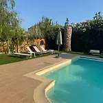 Les Citronniers - Piscine 100 M De La