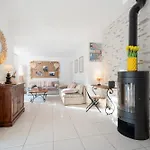 Les Citronniers - Piscine 100 M De La Holiday home Sainte-Maxime