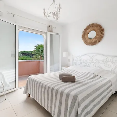 Les Citronniers - Piscine 100 M De La Holiday home