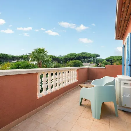 Les Citronniers - Piscine 100 M De La