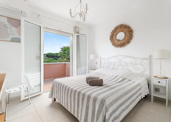 Les Citronniers - Piscine 100 M De La Holiday home